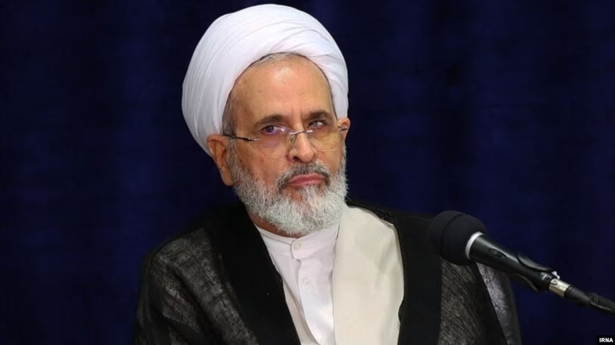 Alireza Arafi