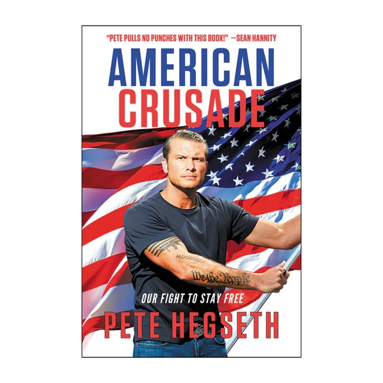 «Крестовый поход» будущего министра обороны США