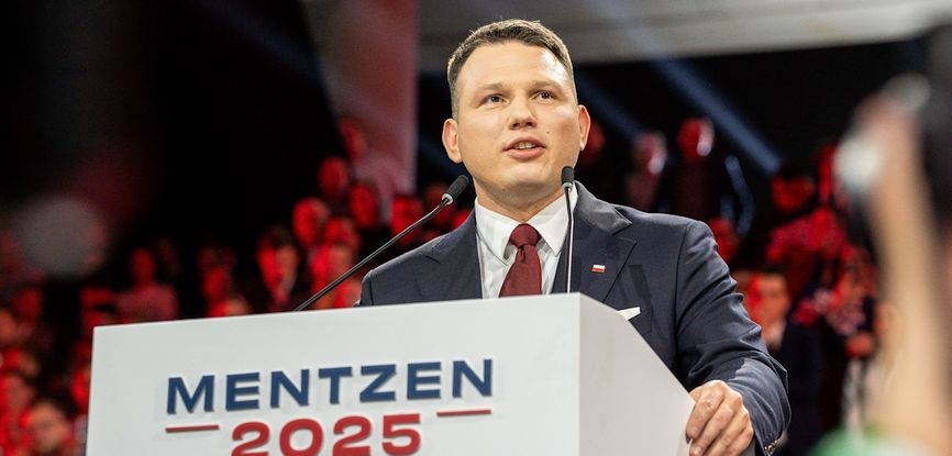 Sławomir Mentzen