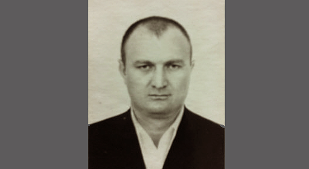 Аслан Гагиев, он же Джако, он же Сергей Морозов