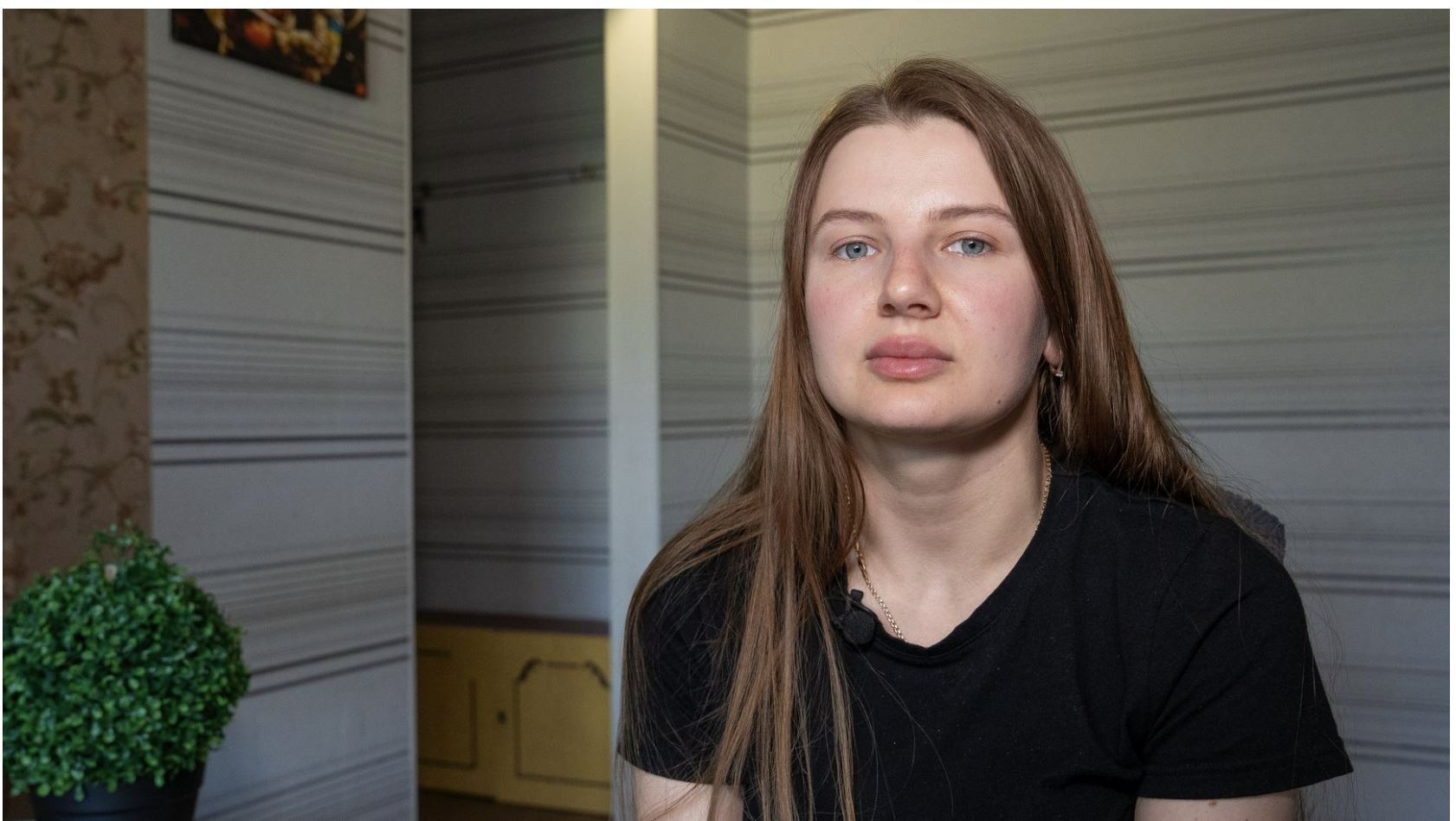 Anastasiya Koveshnikova