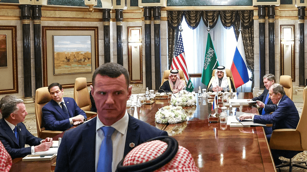 фото: Evelyn Hockstein / Reuters