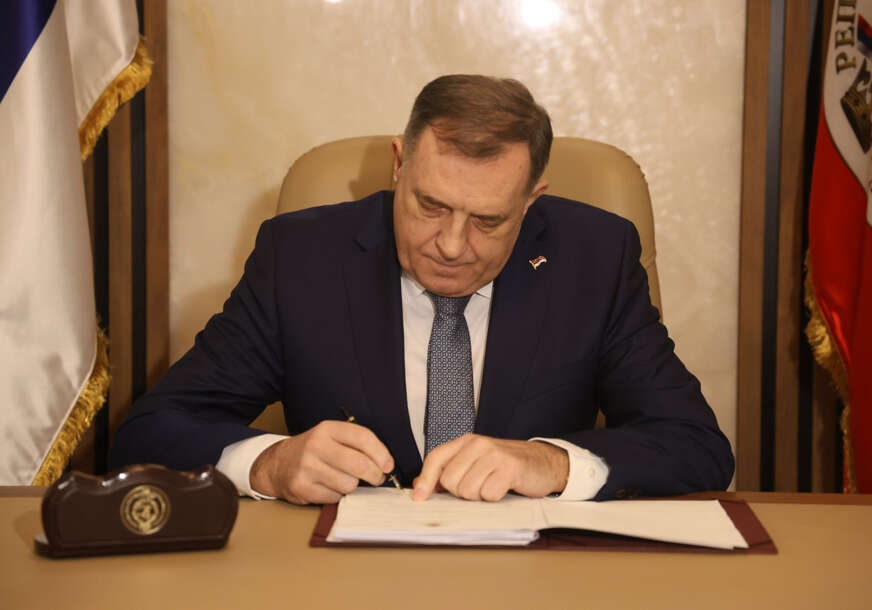 Фото: BORISLAV ZDRINJA/SRNA