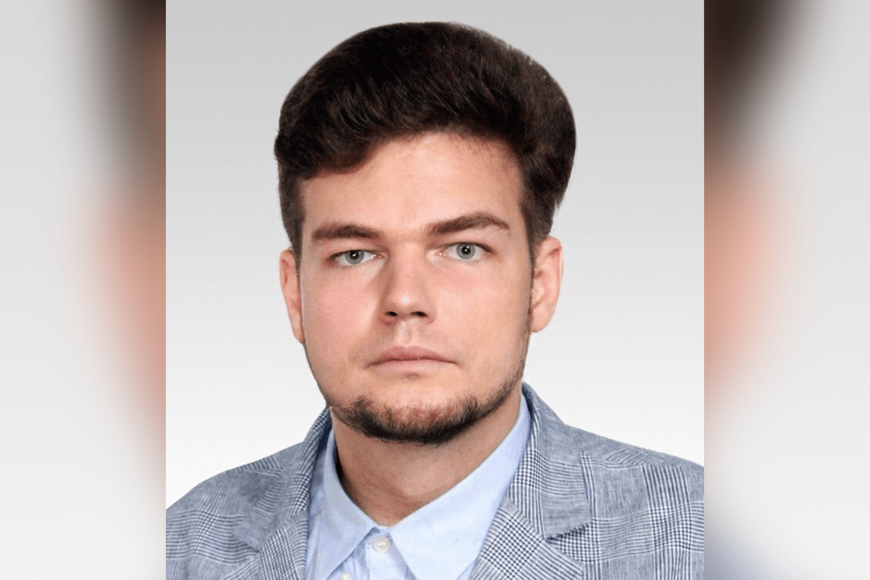 Дмитрий Боков. Фото: сайт Сеченовского университета