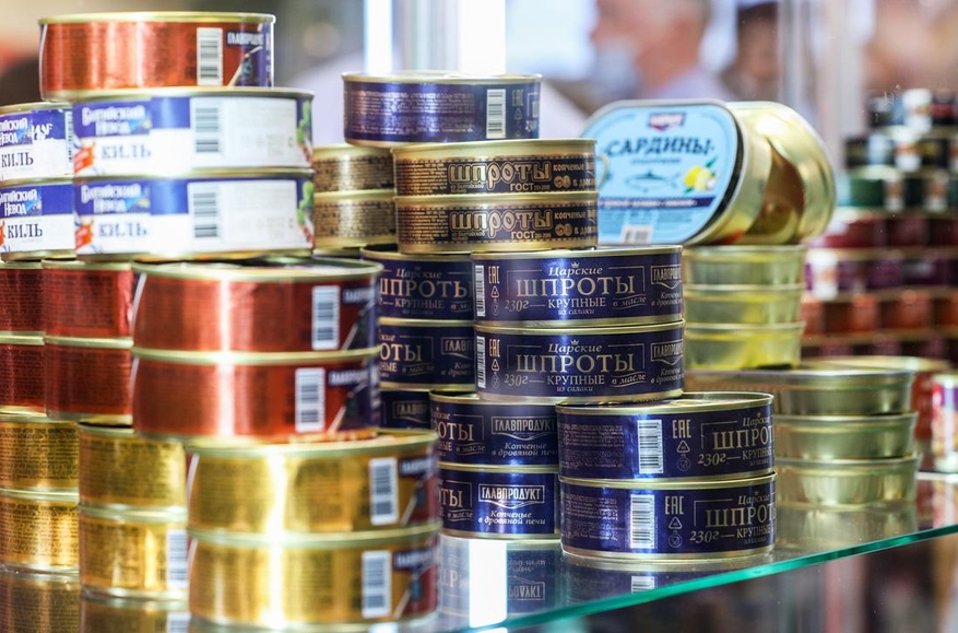 Photo: Sergei Bulkin / news.ru / Global Look Press