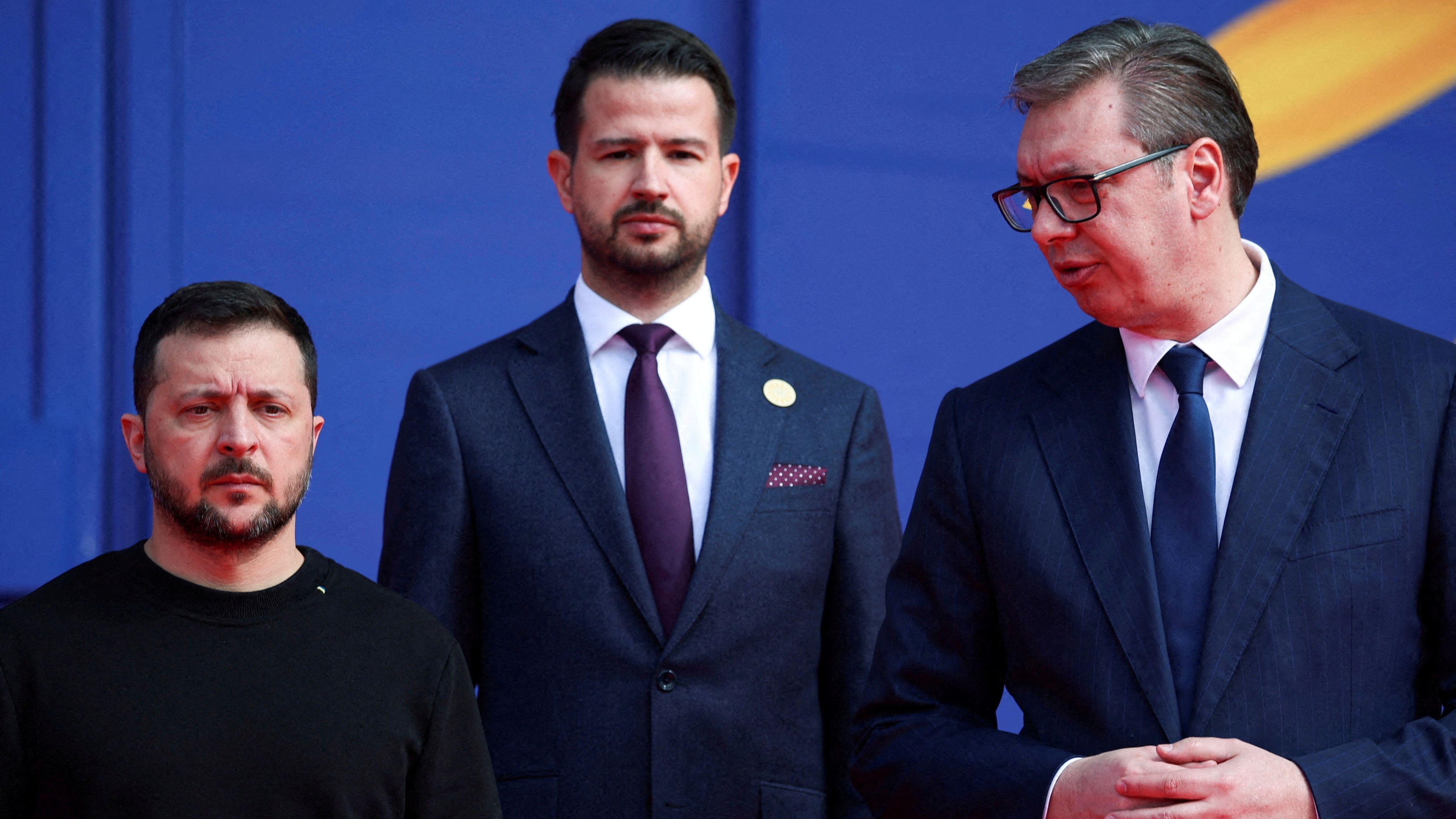 Фото: Florion Goga/Reuters