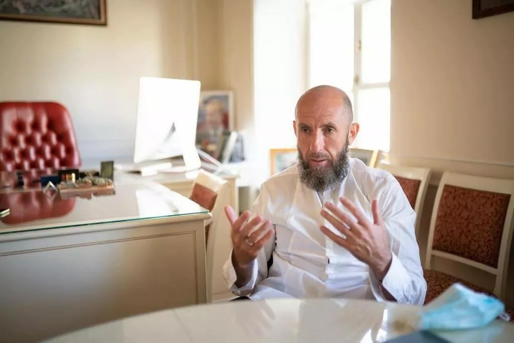 Фото: Владимир Кехман