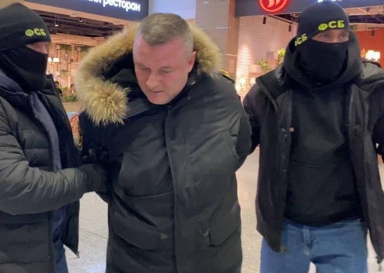 Фото: «Коммерсантъ»