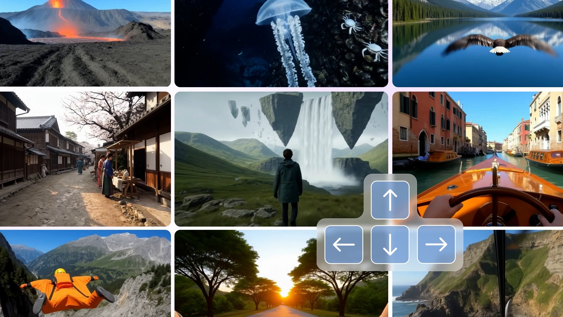 Фото: Google DeepMind