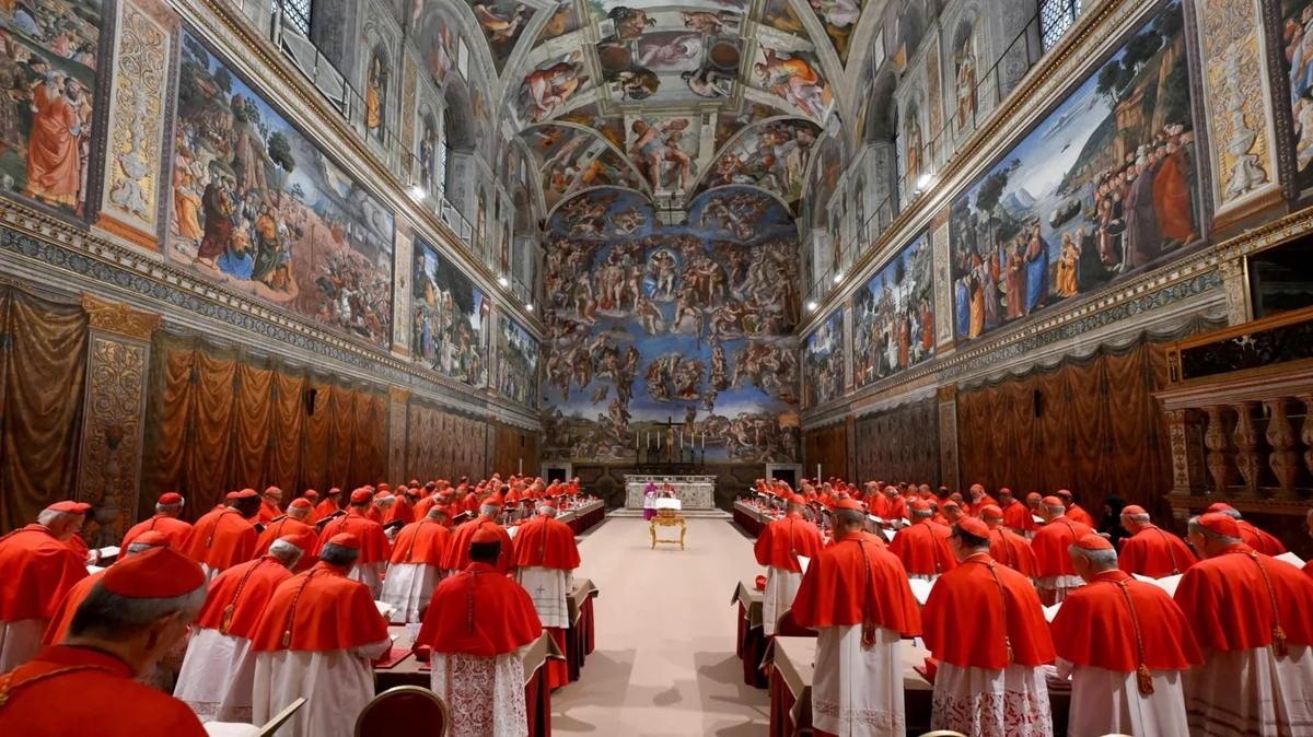 Фото: Reuters