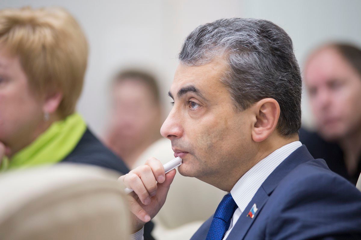 Фото: «Яблоко»