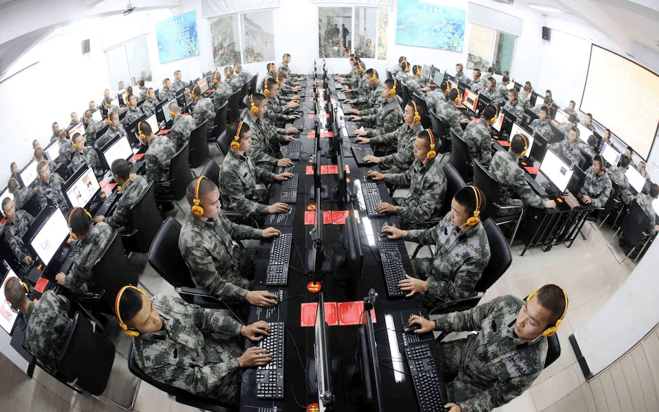 Фото: Imaginechina Limited/Alamy Stock Photo