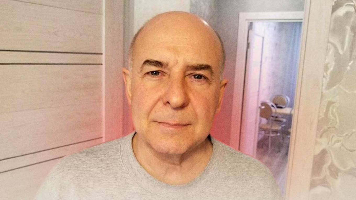 Фото: «Первый отдел» / Telegram