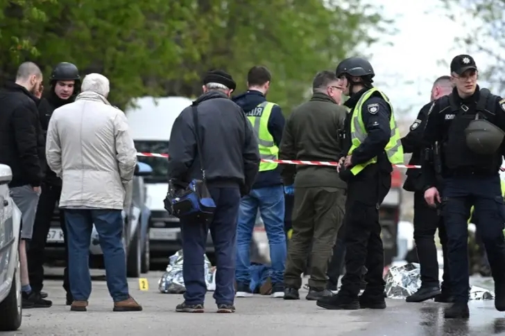 Фото: «Укринформ»