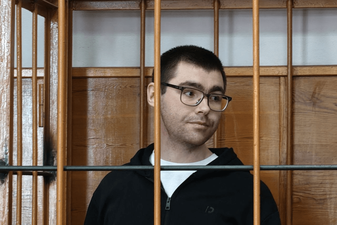 Фото: «Медиазона»