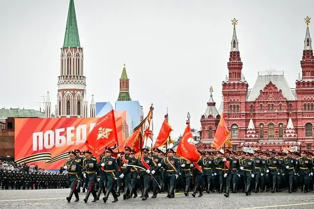 Photo: Maksim Mishin / Press Office of the Mayor and Government of Moscow