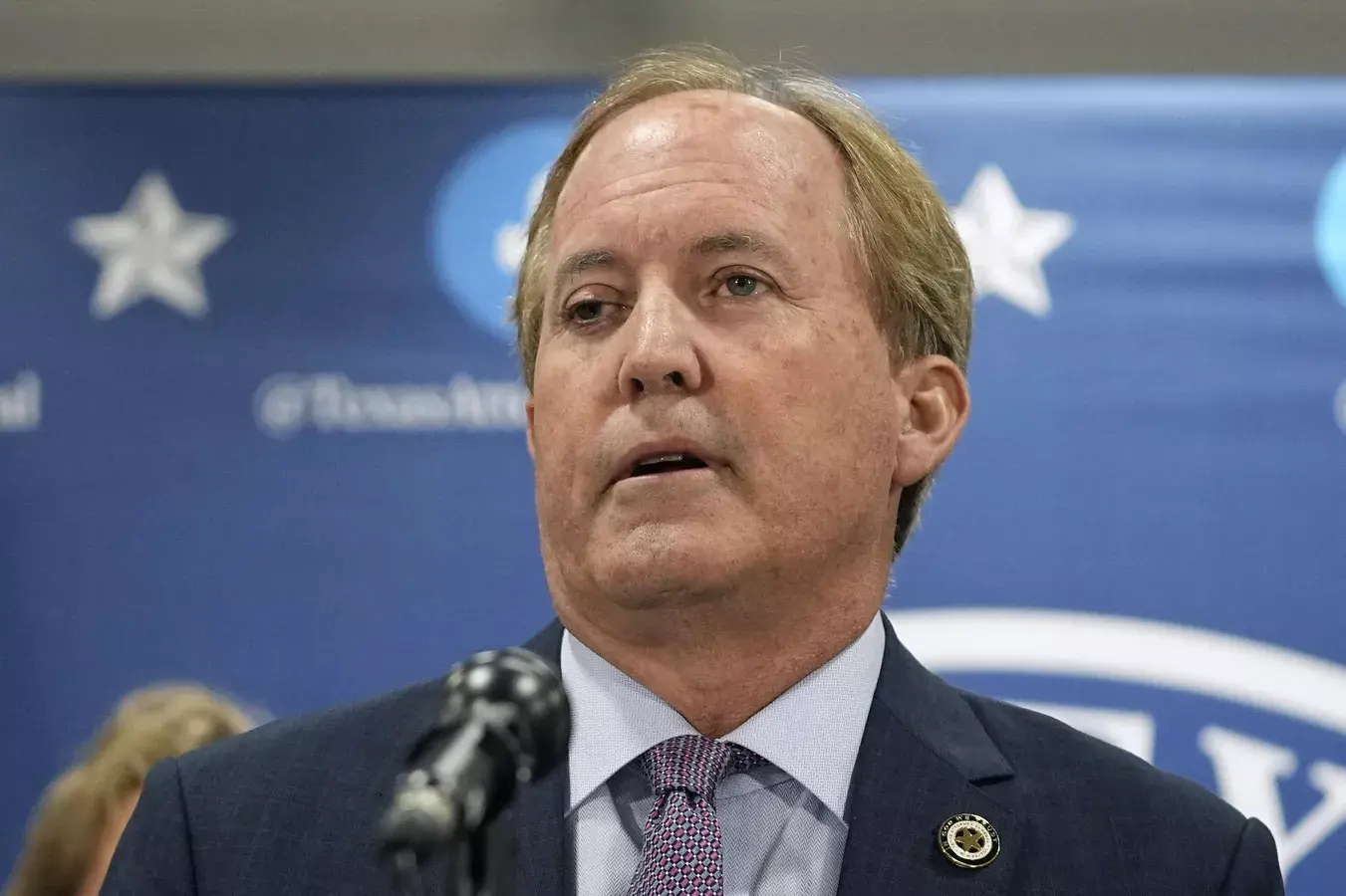 Eric Gay / AP Photo