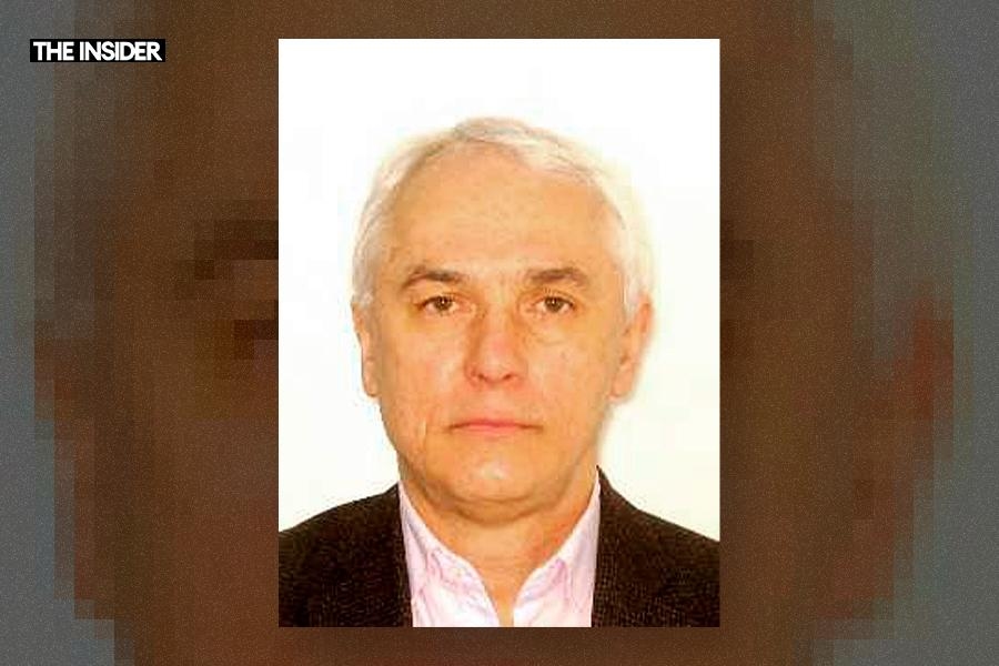 Андрей Козлов / The Insider
