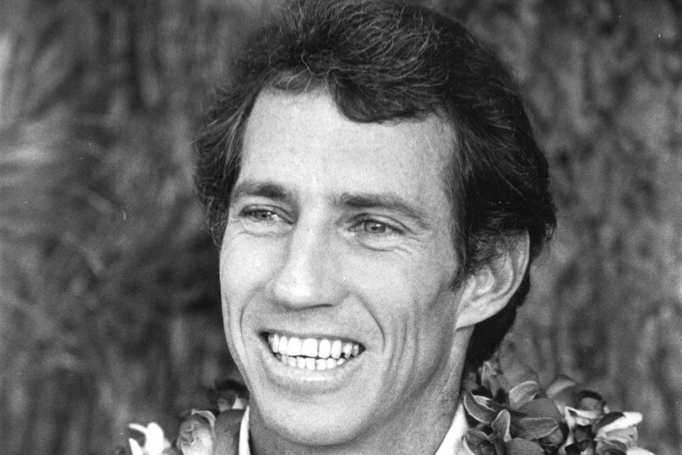 Крис Батлер / Фото: Honolulu Star-Advertiser