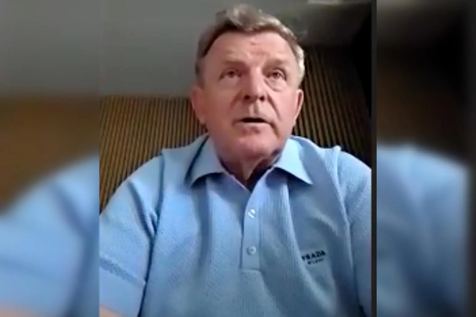 Juri Sudheimer. Screenshot: Šarūnas Černiauskas / Siena