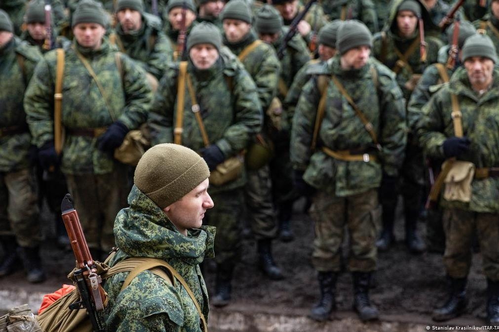 Фото: Stanislav Krasilnikov / ITAR-TASS / imago images