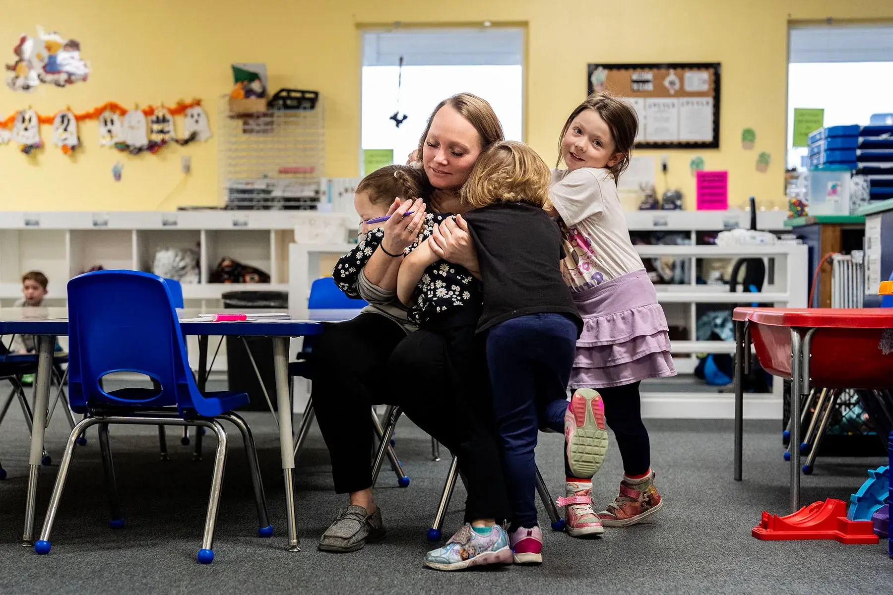 Фото: Melina Mara/The Washington Post/Getty Images