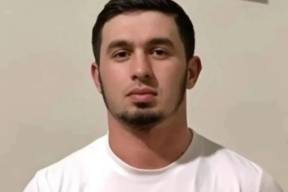 Kazakhstan’s Prosecutor General’s Office approved Movlaev’s extradition to Russia in early 2026. Photo: Caucasian Knot