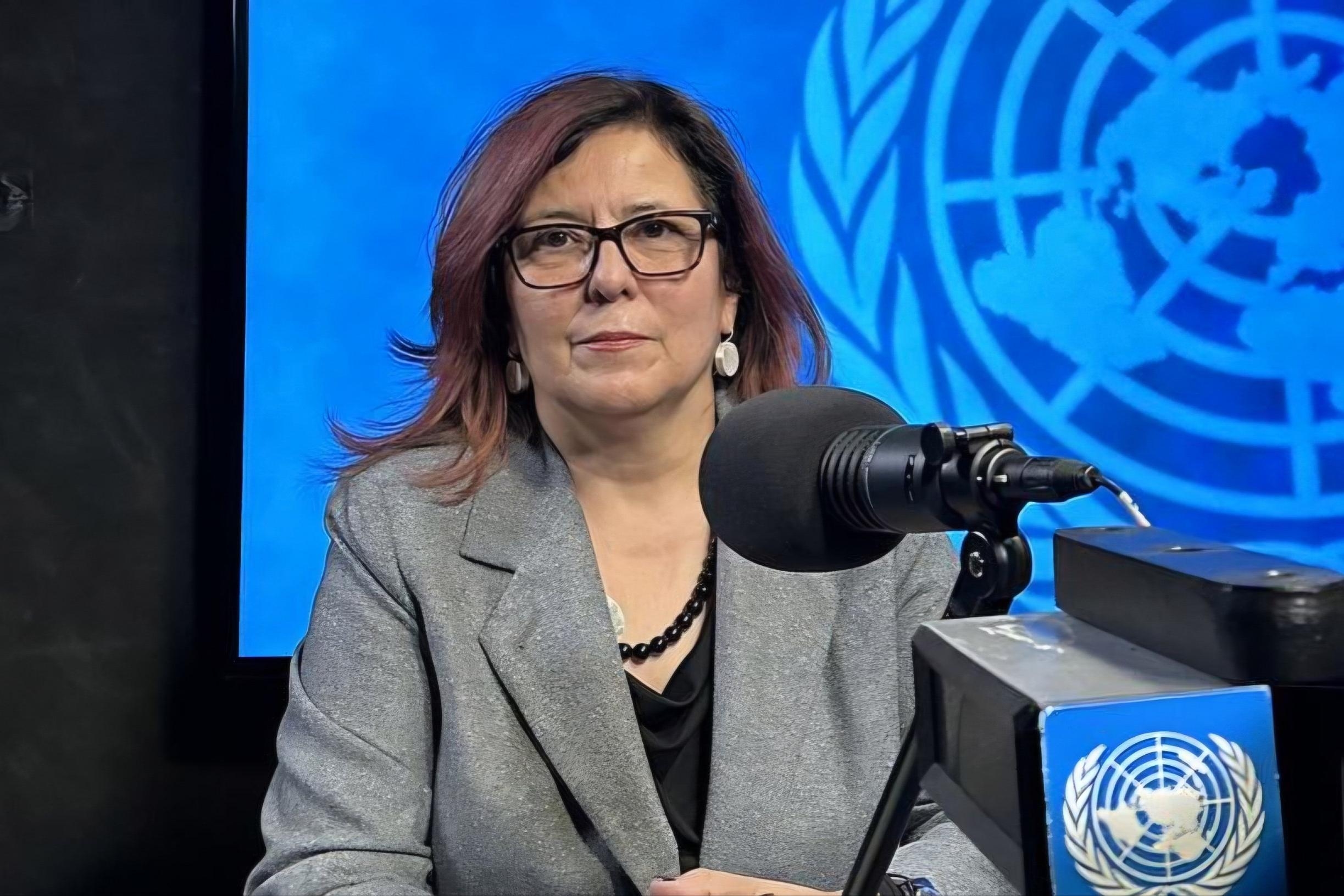 Фото: ООН