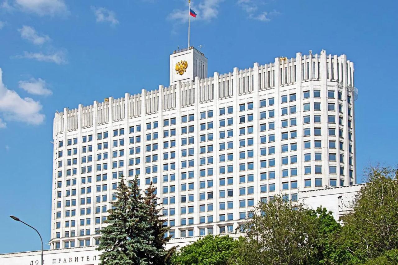 Фото: правительство РФ