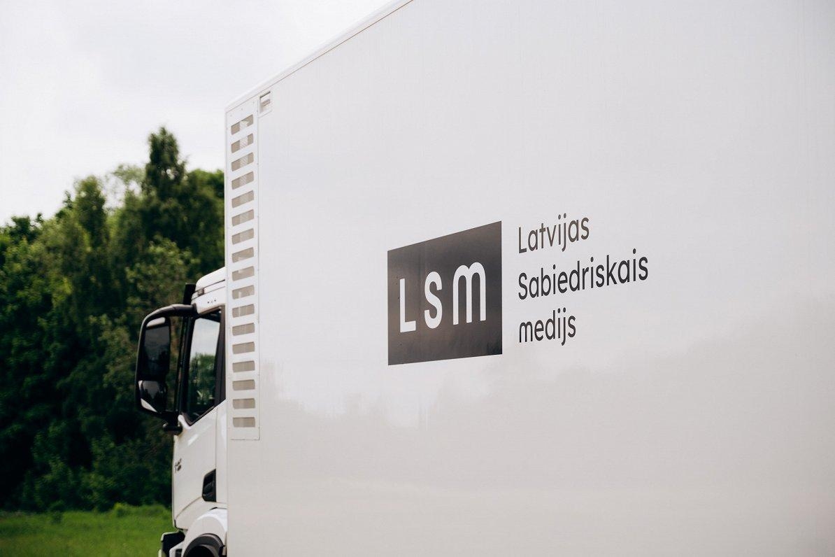 Фото: LSM