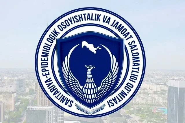 Фото: Министерство здравоохранения Узбекистана