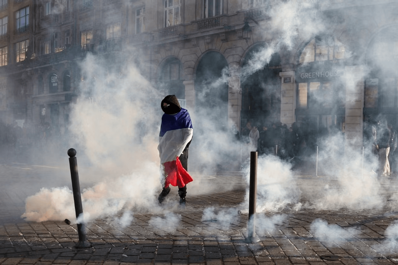 Фото: AFP