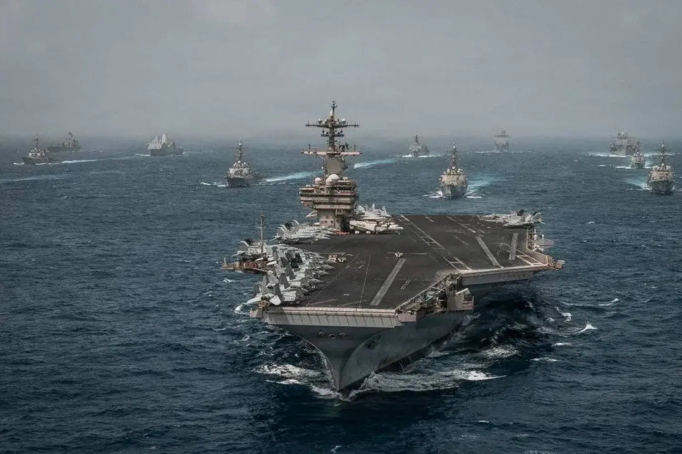 Фото: CENTCOM