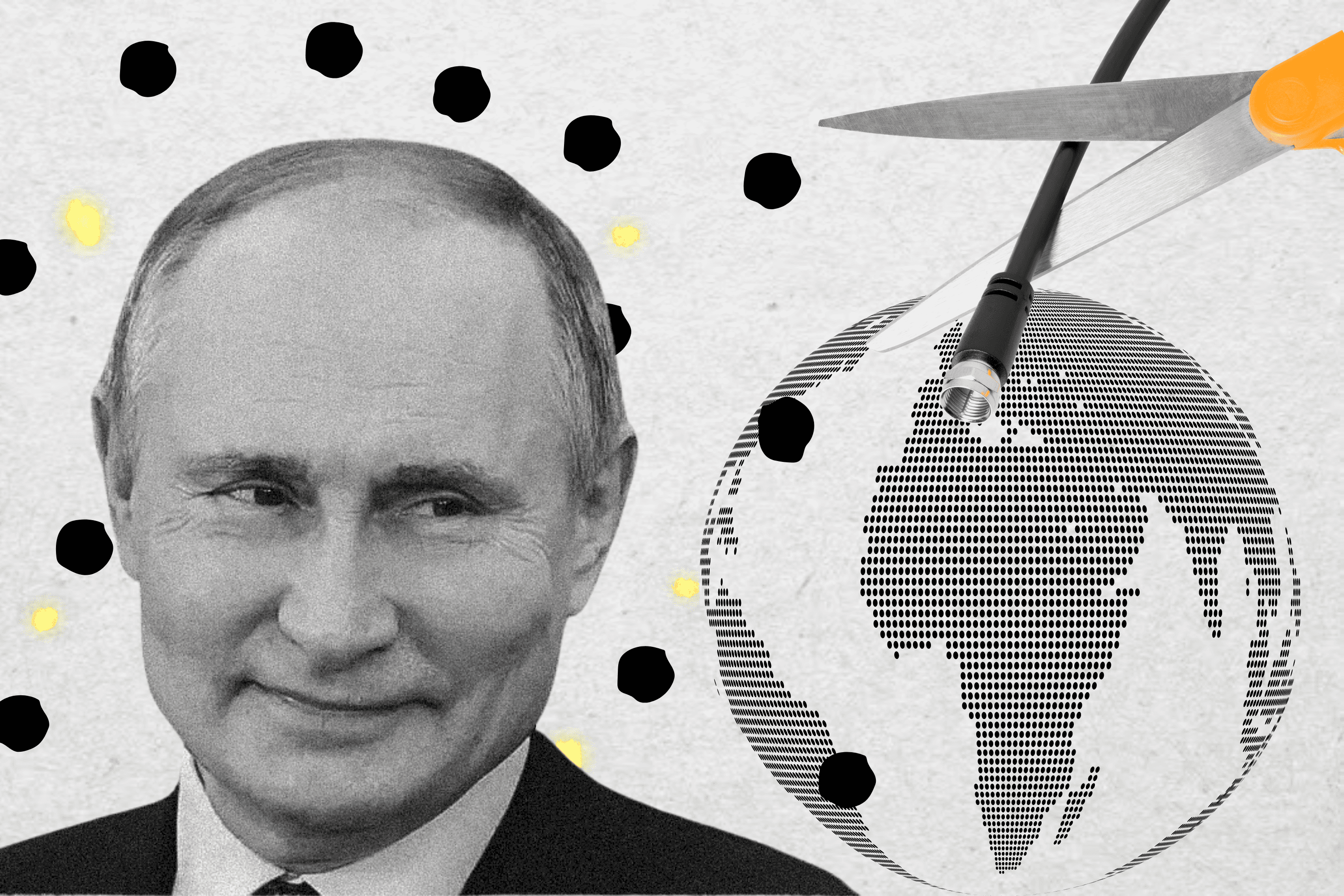 «Закрывать будут не интернет, а юзеров». Кремль свернул планы по «суверенному рунету», но цензура будет ужесточаться