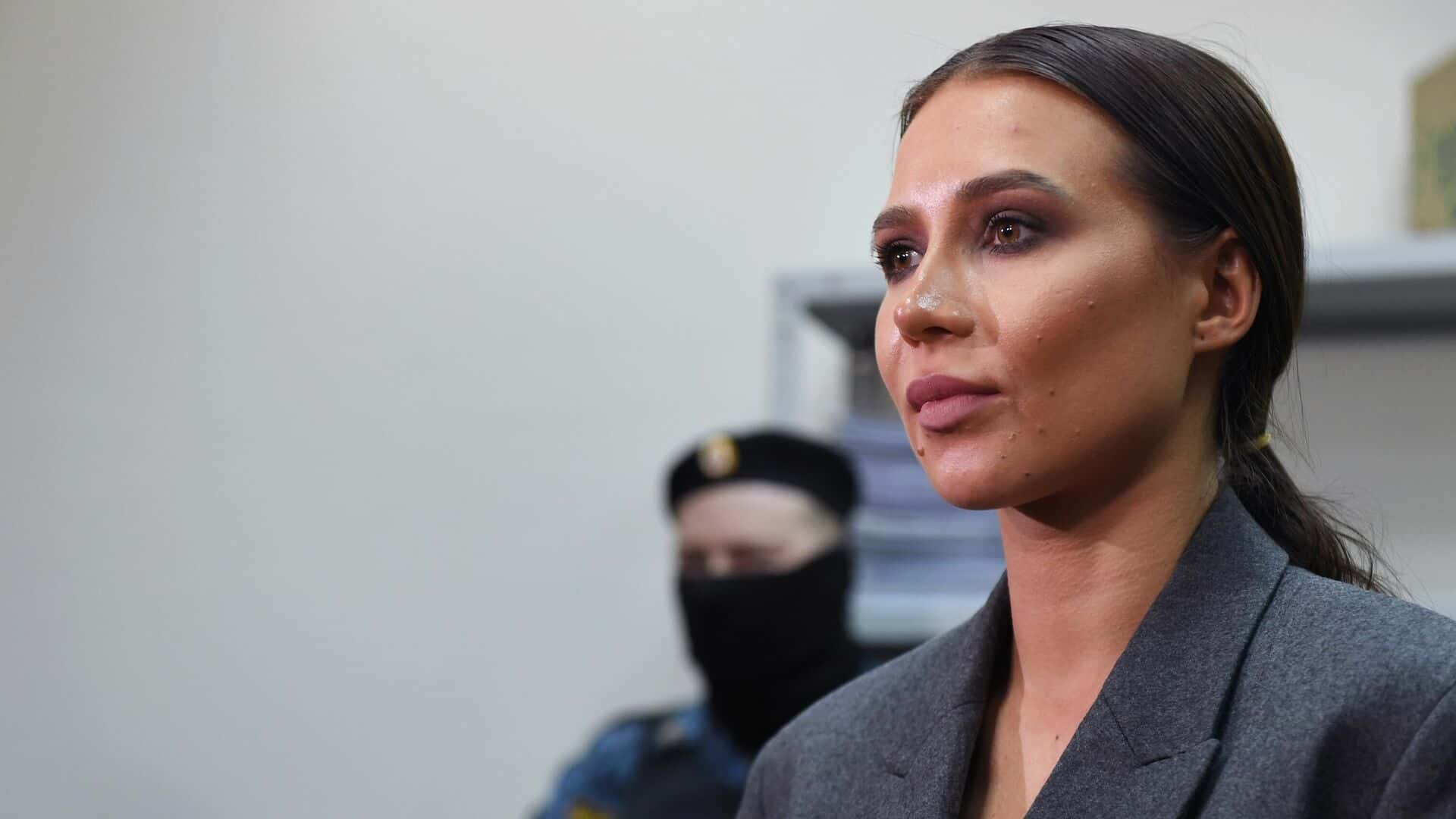 Последнее уголовное дело в отношении блогерши Валерии «Лерчек» Чекалиной было прекращено