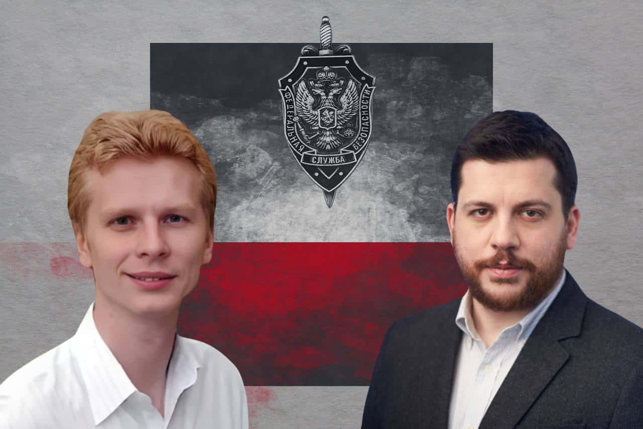 The Insider установил личность угрожавшего Максиму Миронову. Это помогло выйти на нападавших на Леонида Волкова — они арестованы