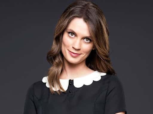 Российского комика Марию Маркову объявили персоной нон грата в Латвии 