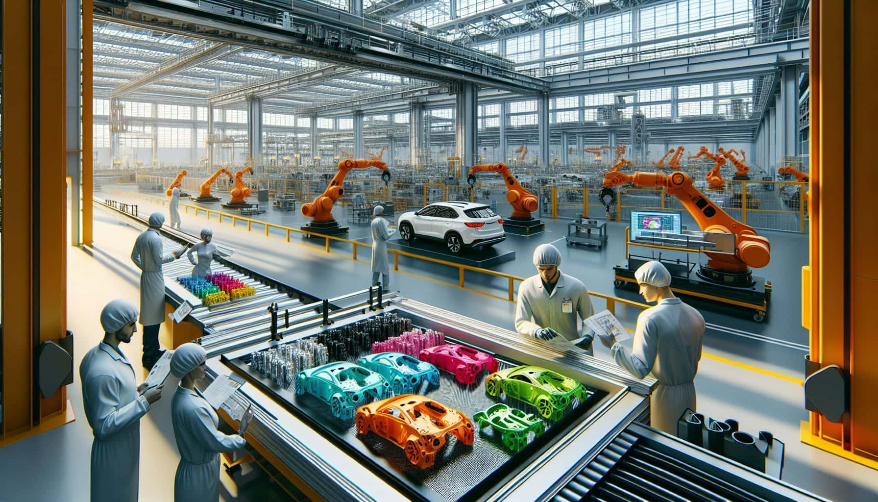 «Российский автопром экстренно переходит на российские и китайские детали, получаются машины низкого качества, с дефектами» — автоэксперт