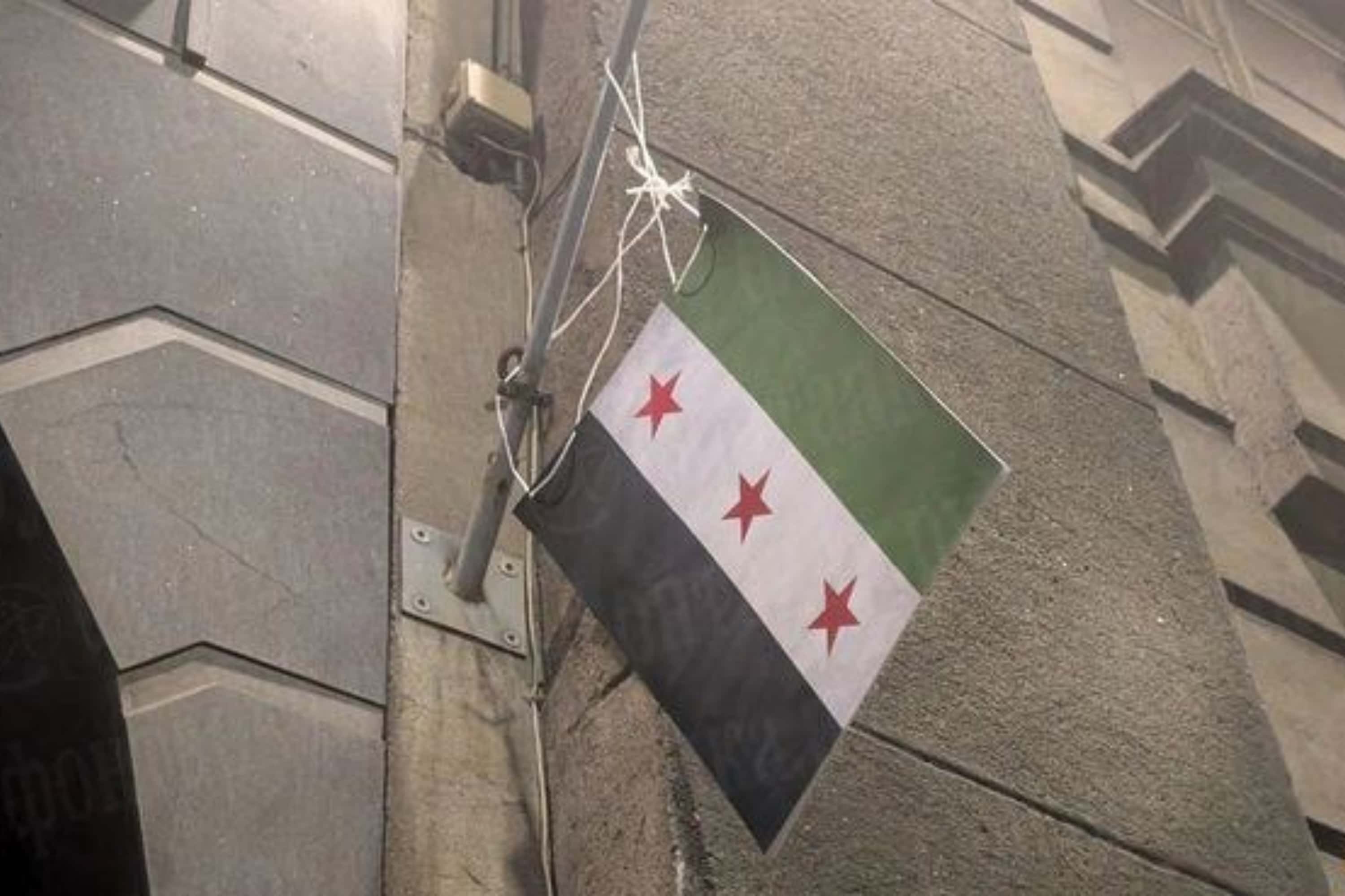 «Нас нагнули». Как российские пропагандисты отреагировали на падение режима Асада