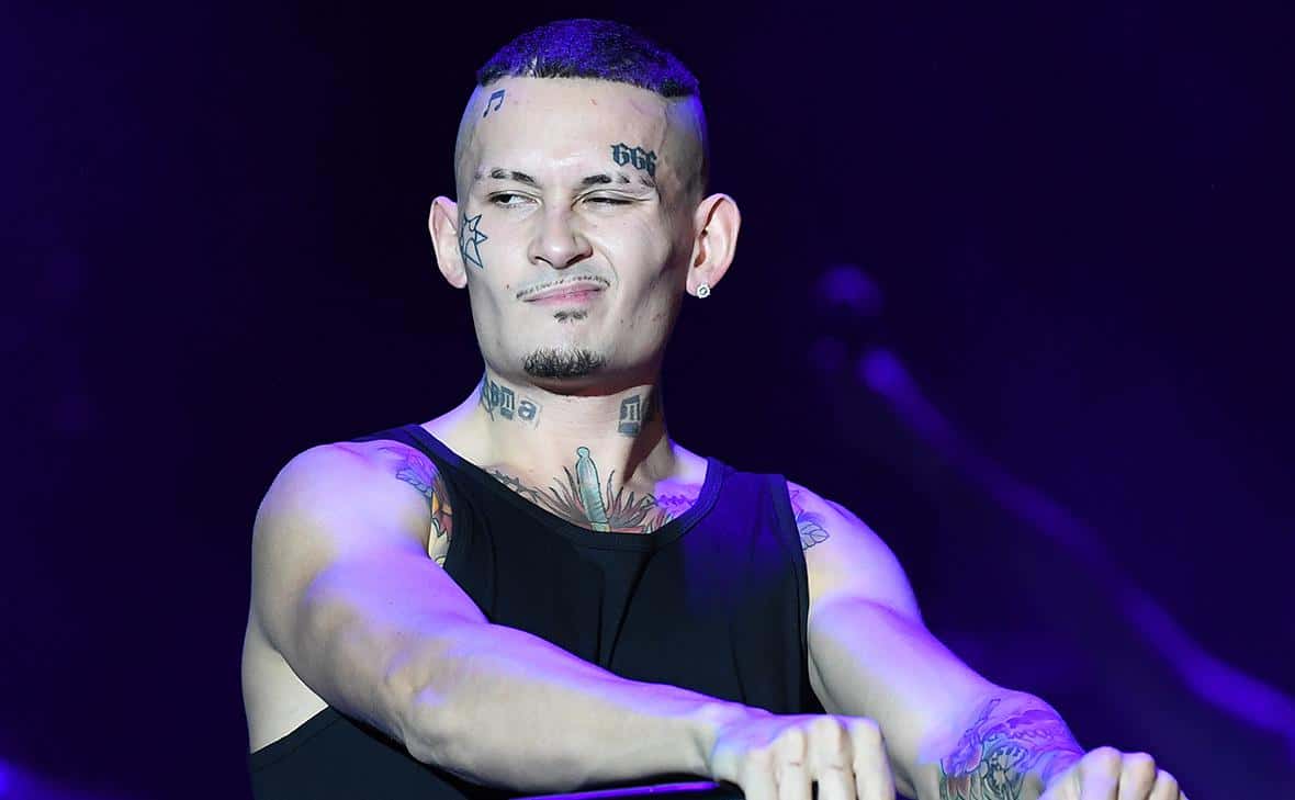 Клип Моргенштерна на песню «Новая волна» признали запрещенным в России из-за искажения «реальных представлений о ценностях религии»