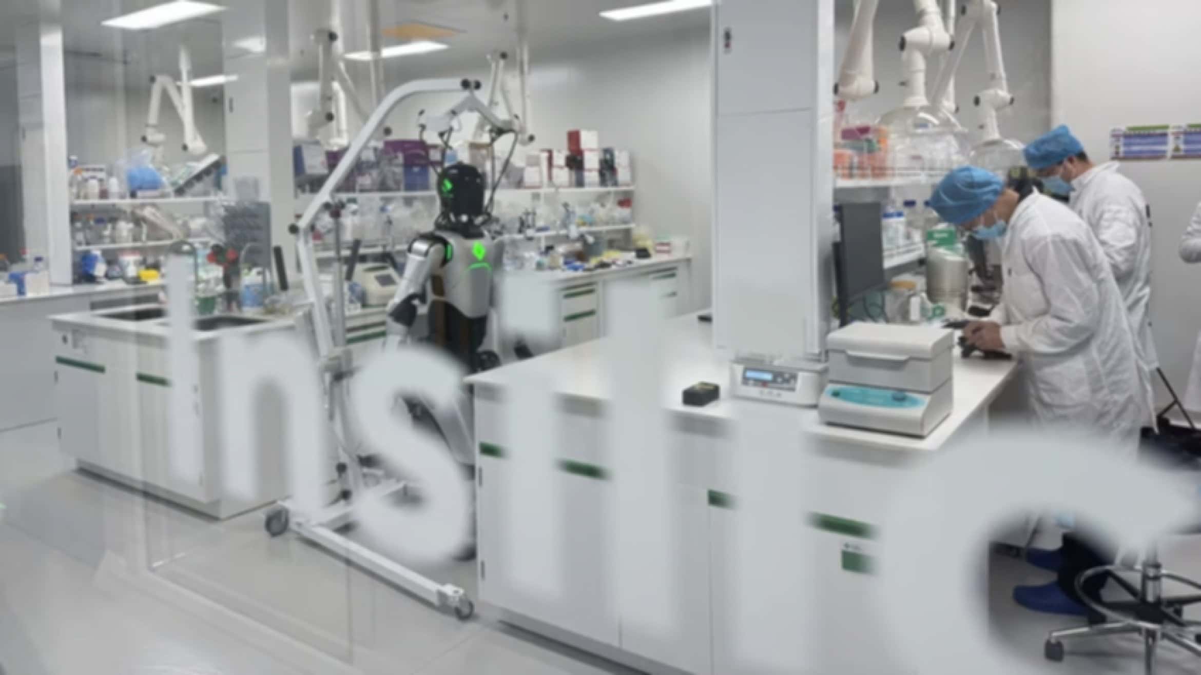 Препарат рентосертиб, впервые полностью созданный искусственным интеллектом, показал эффективность в лечении болезни легких