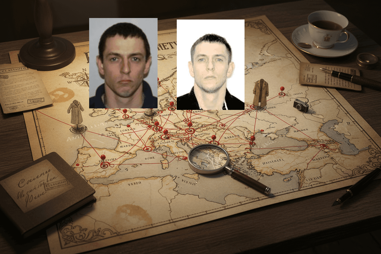 От «нелегалов» к «психоперациям»: как меняется активность ГРУ в Европе