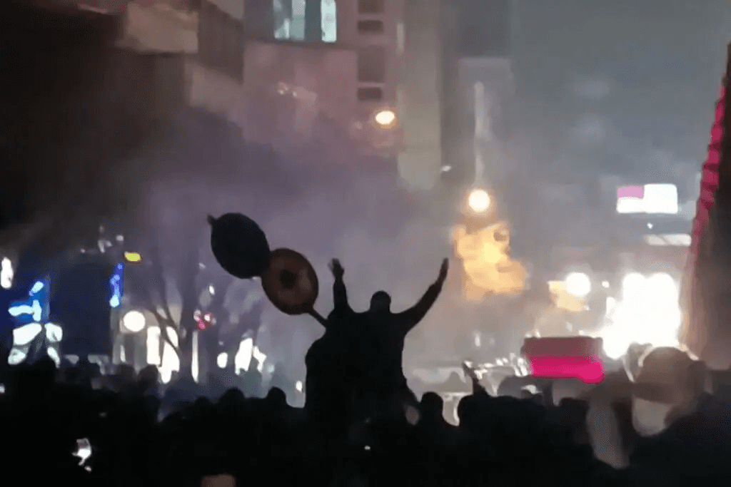 США рекомендовали своим гражданам покинуть Иран. Летом аналогичное предупреждение выпускали незадолго до ударов США по ядерным объектам