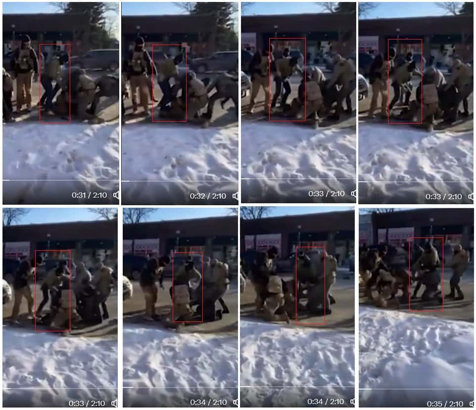 Миннесота задействовала Нацгвардию штата из-за действий ICE в Миннеаполисе. Иммиграционные службы убили там уже двух людей