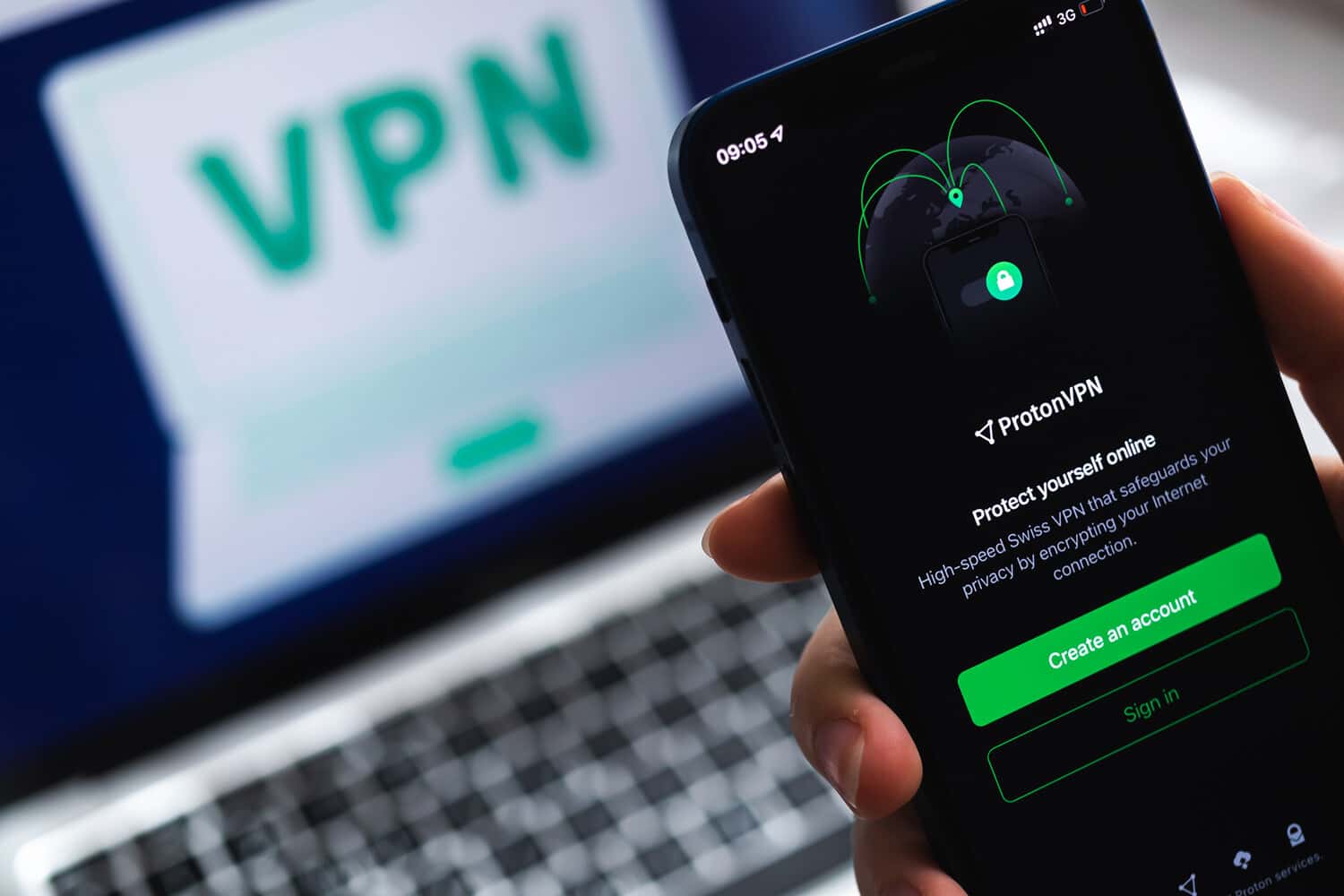 В Госдуме пообещали заблокировать VPN в РФ в течение полугода. «Говорить о полном ограничении — нелепо» — эксперт