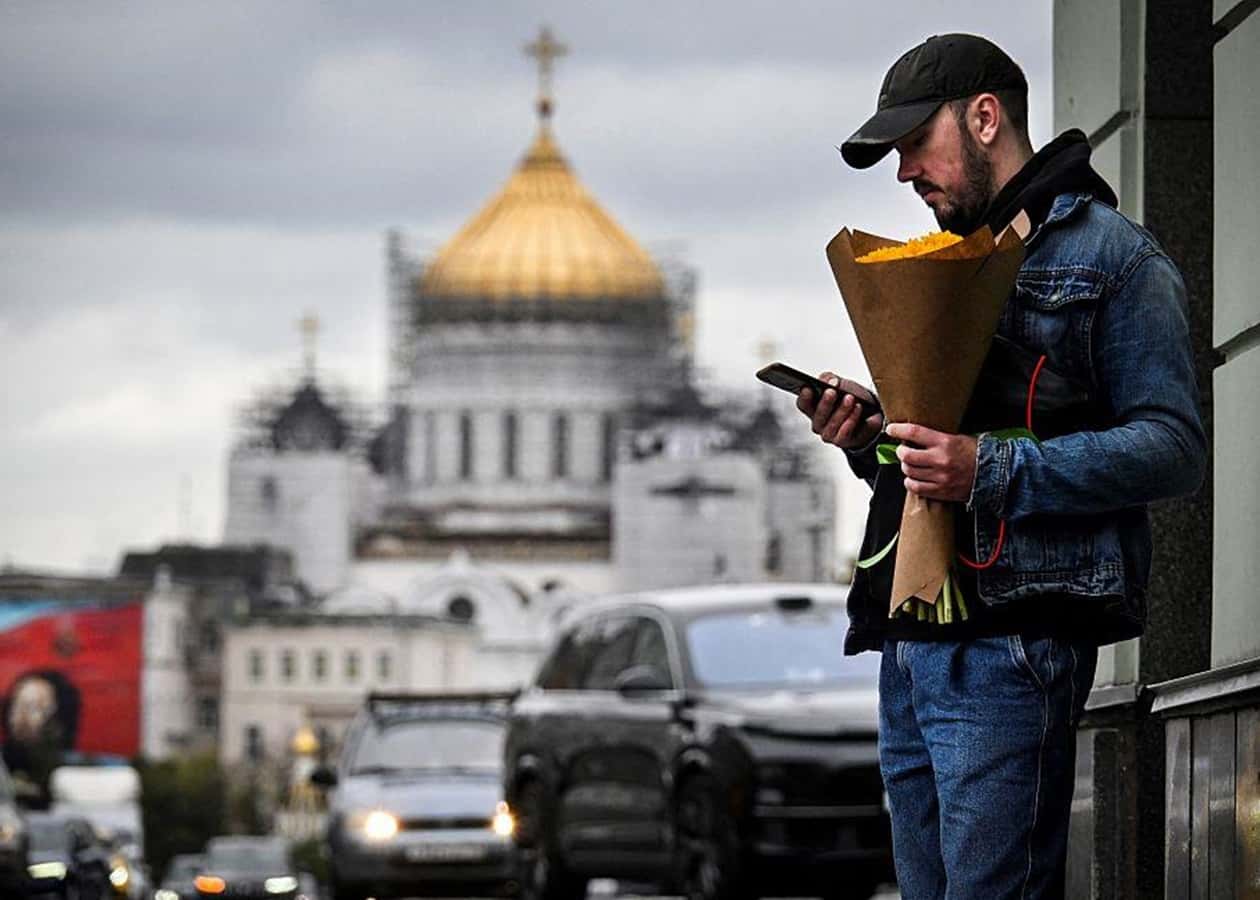 «Они убили все конкурентные преимущества Москвы». Как российская столица перестала быть цифровым городом из-за отключения интернета