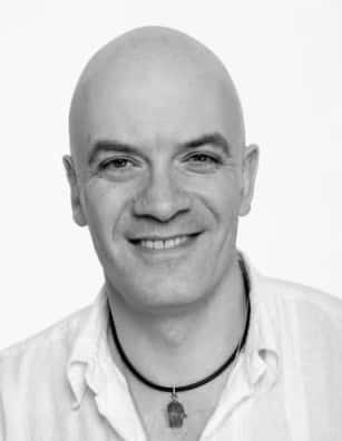 Сэм Клебанов