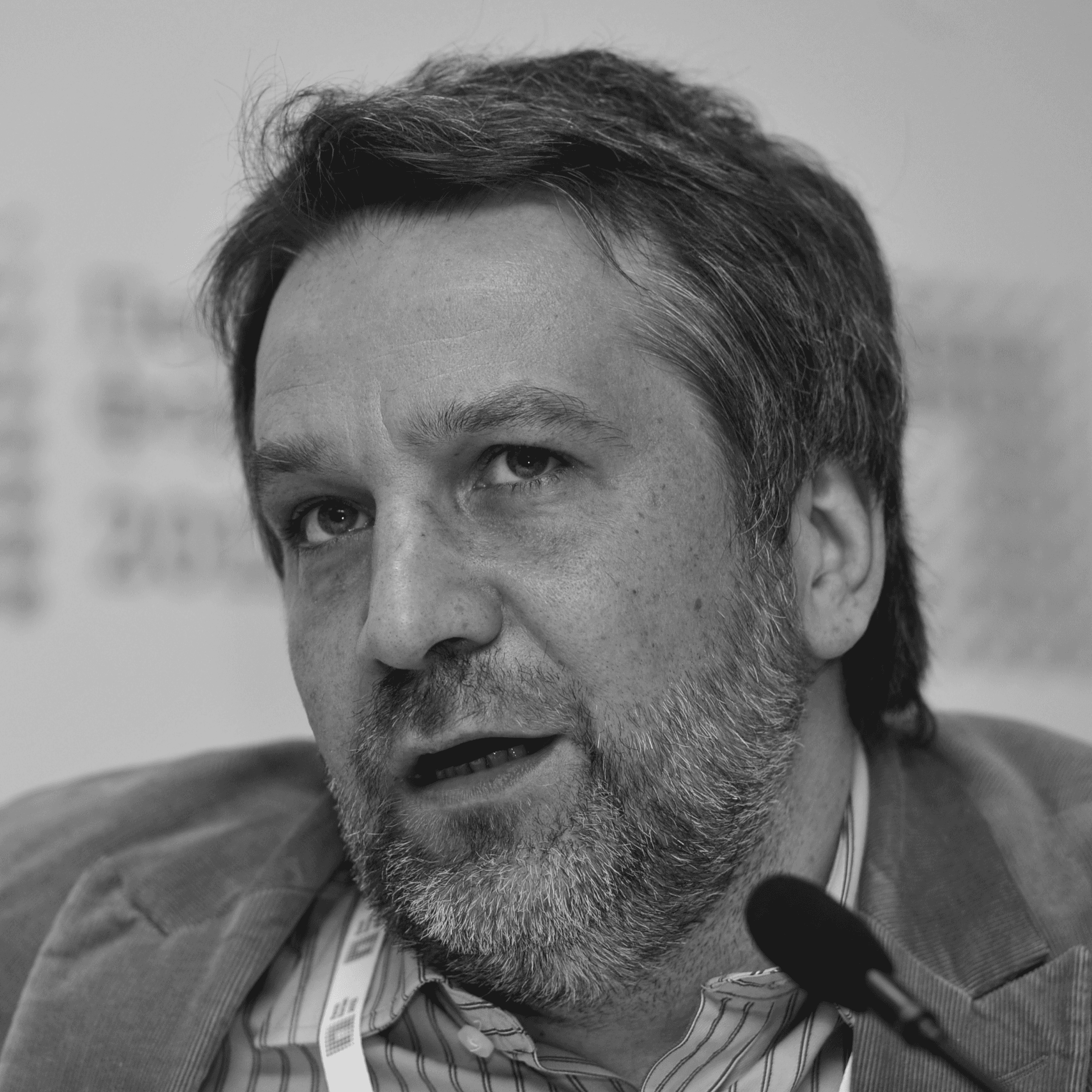 Василий Гатов