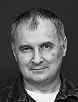 Александр Черкасов