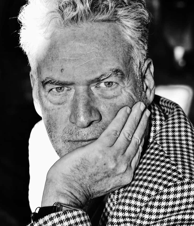 Артемий Троицкий